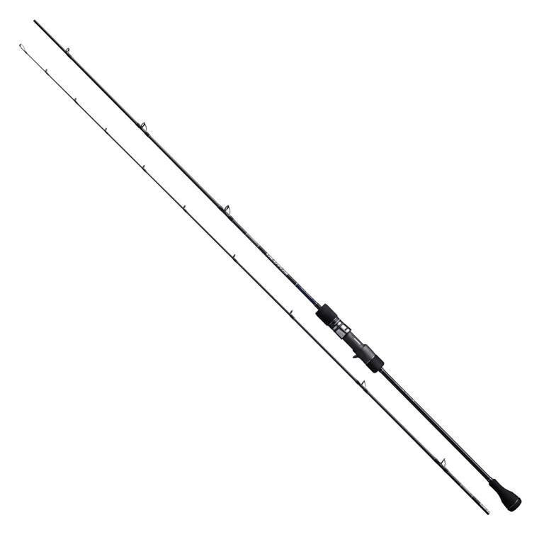 SHIMANO FISHING Grappler Type Slow Jigging Rod