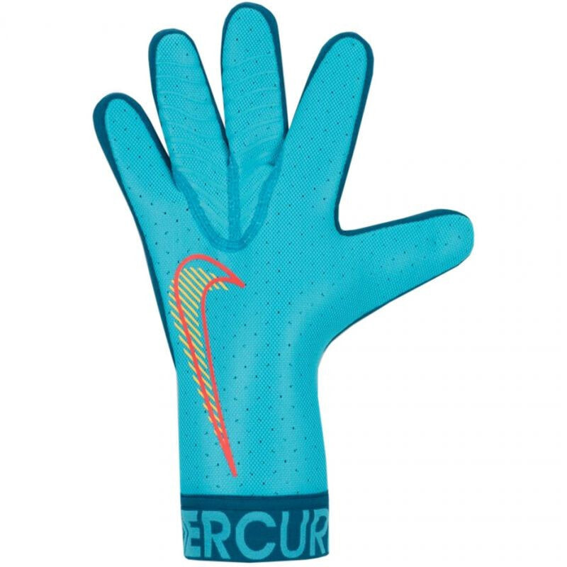 Nike Mercurial Touch Elite FA20 M DC1980 447 goalkeeper gloves