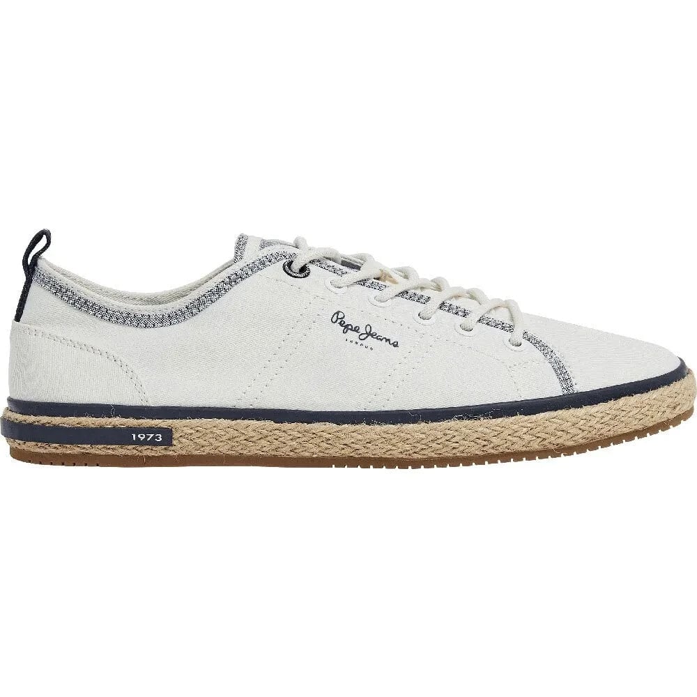 PEPE JEANS Samoa Smart Trainers