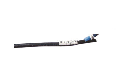 TE Connectivity 213166-000 маркер для кабелей