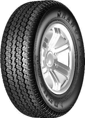 Шины для внедорожника повышенной проходимости Dunlop TG 35 BLT DEMO DOT21 265/70 R16 112S