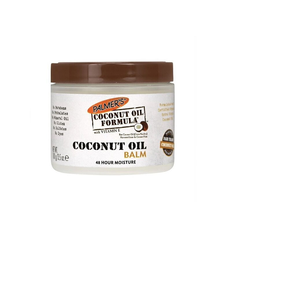 PALMERS Coconut Formula 100g Hair Oil