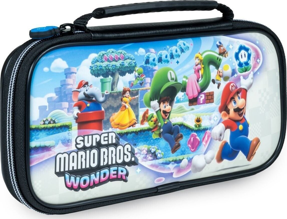 BigBen BIG BEN Switch Etui na konsole Super Mario Bros Wonder