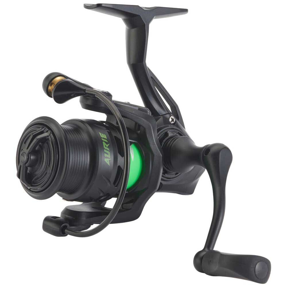 SPINIT Aurie Surfcasting Reel