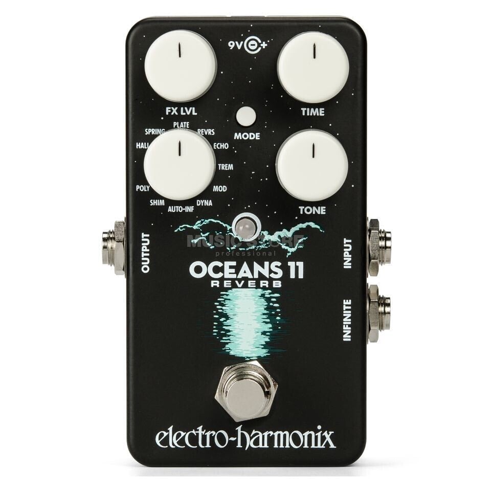 Electro Harmonix Oceans 11