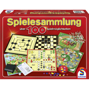 Schmidt Spiele 49147 настольная игра Стратегия