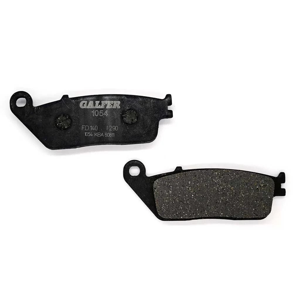 GALFER FD140-G1054 Brake Pads