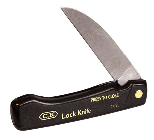 C.K Tools C9038L карманный нож Barlow