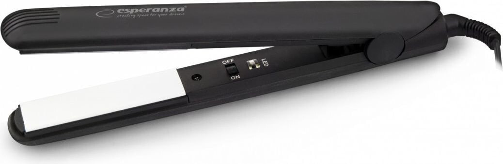 Esperanza SMOOTH Straightener (EBP001)