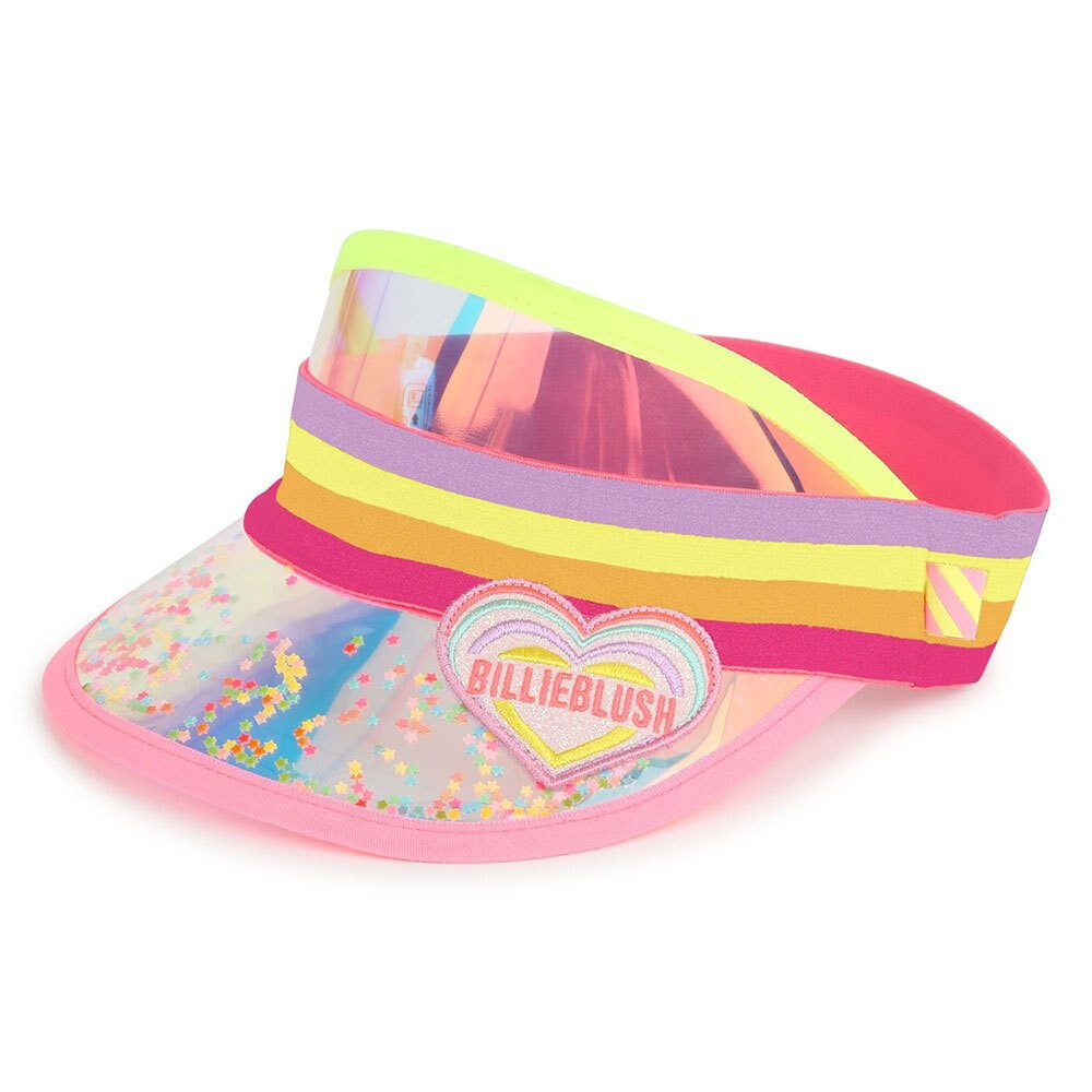 BILLIEBLUSH U20341 Cap