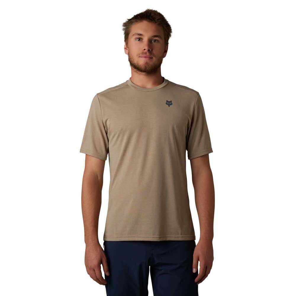 FOX RACING MTB Ranger Emit Short Sleeve T-Shirt