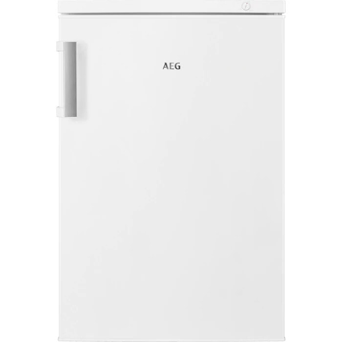 AEG ATB48E1AW морозильный аппарат Встроенный Вертикальный 81 L Белый 922 717 086