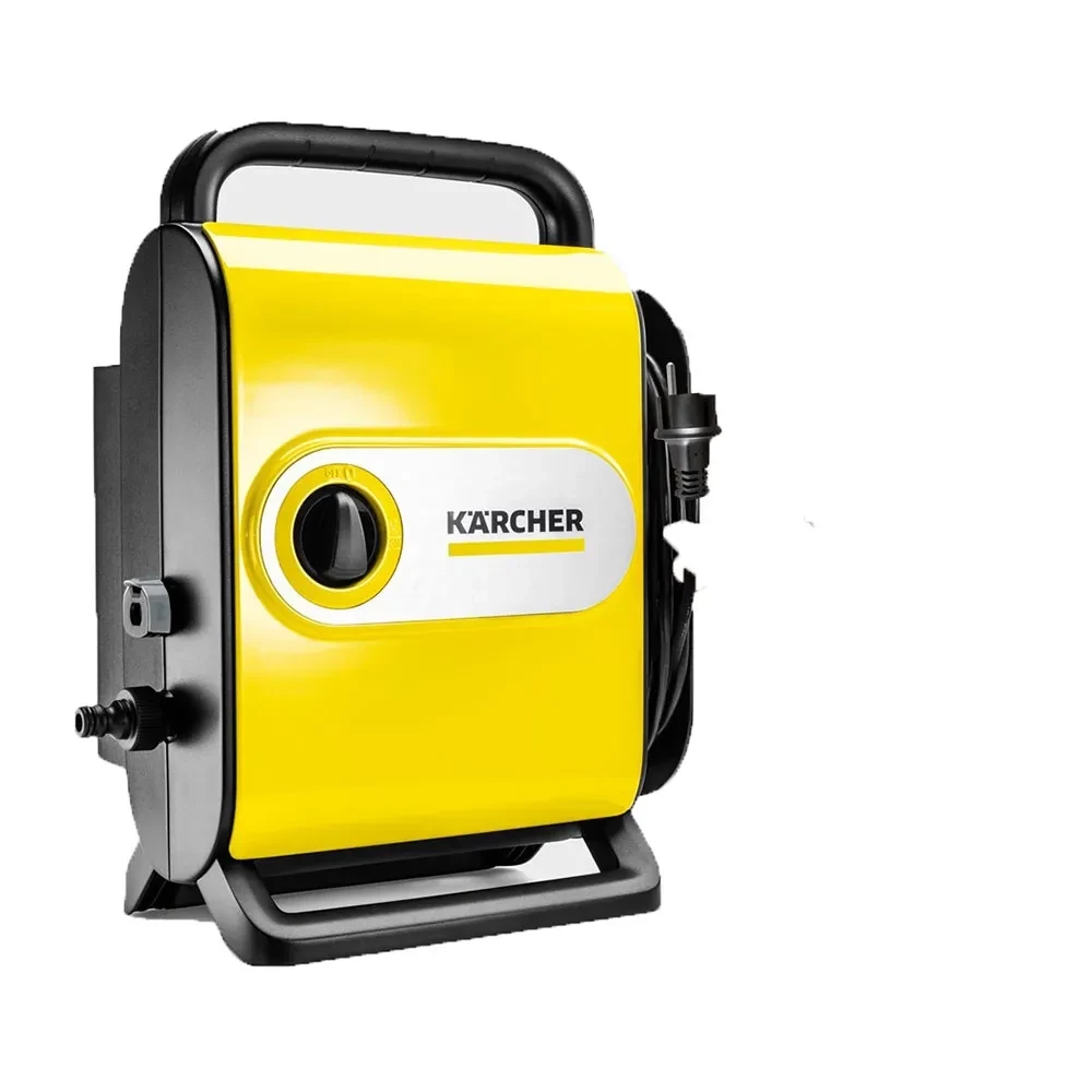 KARCHER K Silent Eco Booster pressure washer