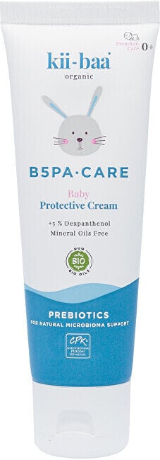 B5PA-CARE panthenolová mast 0+ s prebiotiky 50ml