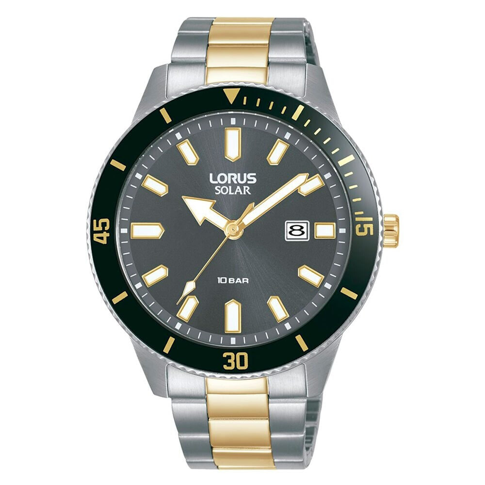 LORUS WATCHES RX327AX9 watch