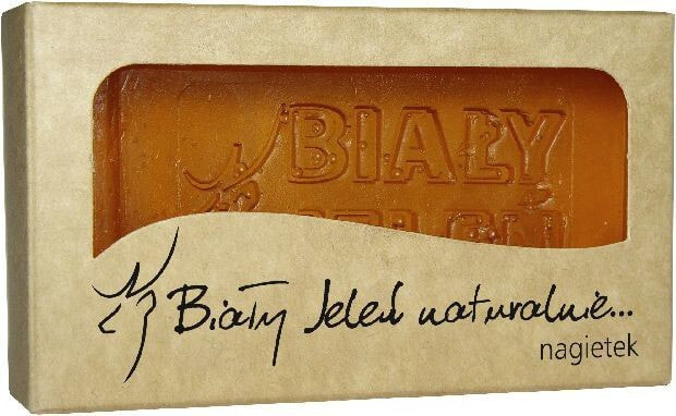 Biay Jele Hypoallergenic Glycerine Soap Гипоаллергенное глицериновое мыло 100 г