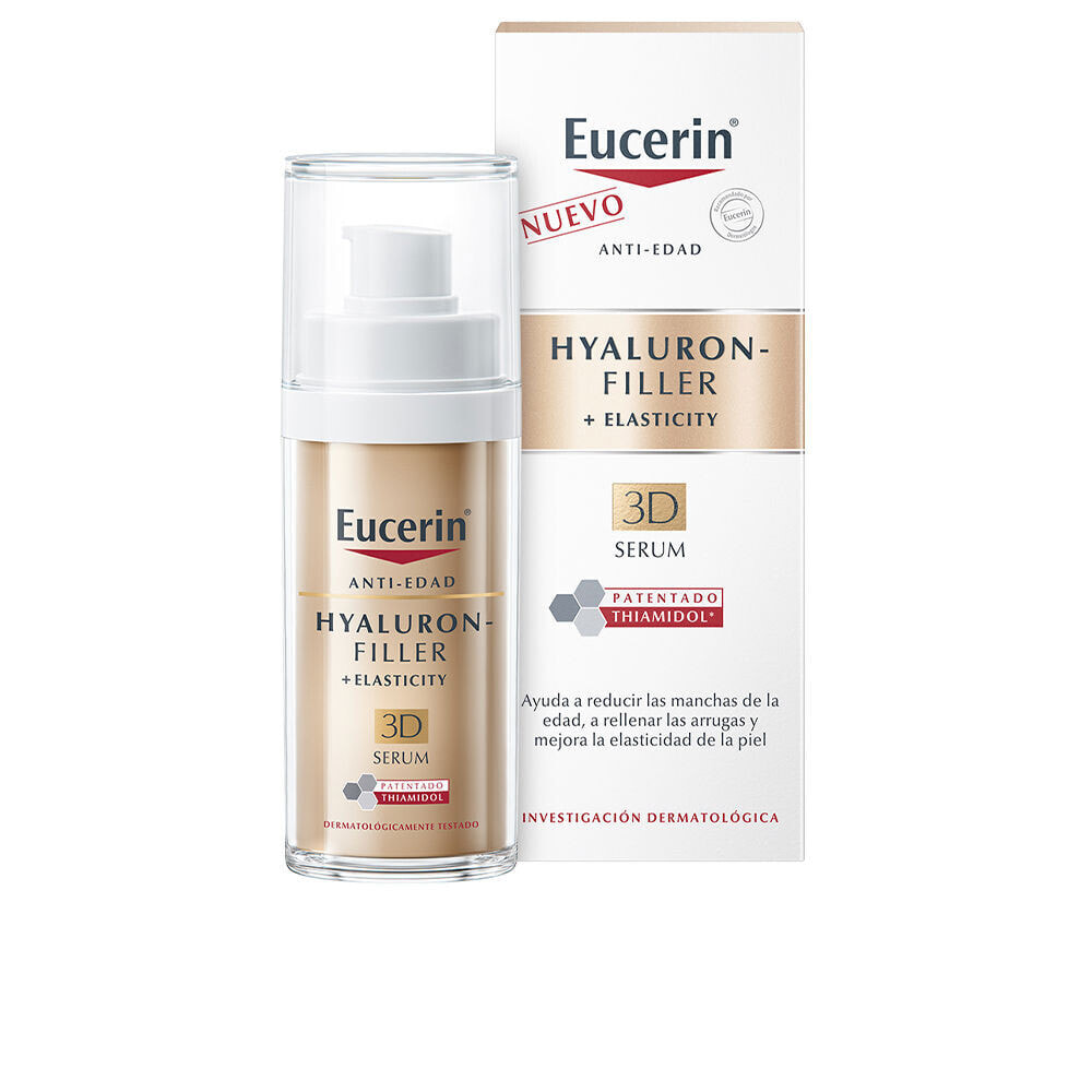 Hyaluron Filler 3D Serum 30 ml