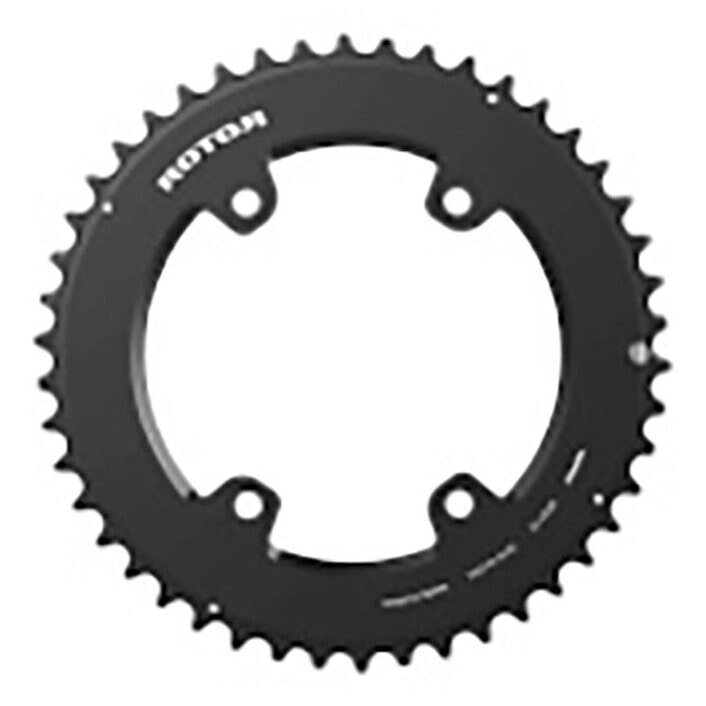 ROTOR GRX 4B 110 BCD Outer Chainring
