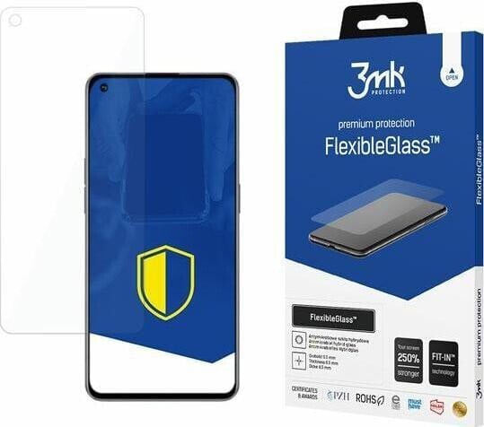 3MK 3MK FlexibleGlass Oppo Reno 7 5G Szkło Hybrydowe