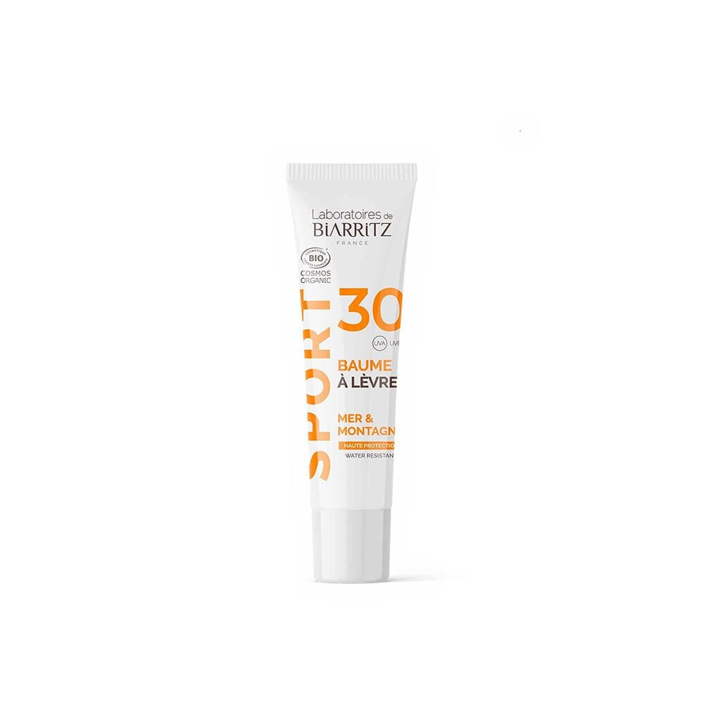 BIARRITZ Bio SPF +30 Sport 15ml Lipstick