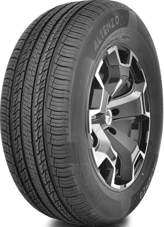 Шины для внедорожника летние Altenzo Sports Navigator XL 255/55 R19 111V