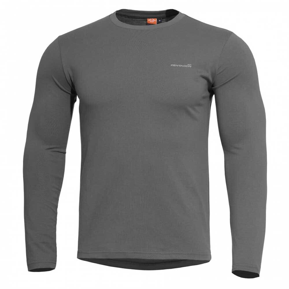 PENTAGON Ageron 2.0 Long Sleeve T-Shirt