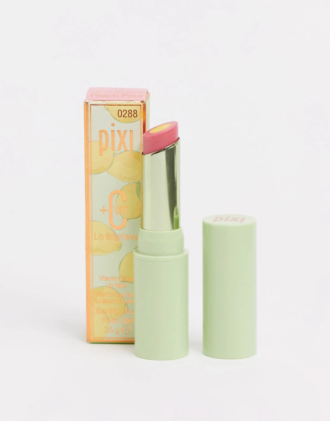 Pixi – Feuchtigkeitsspendender Lippenbalsam mit Vitamin C