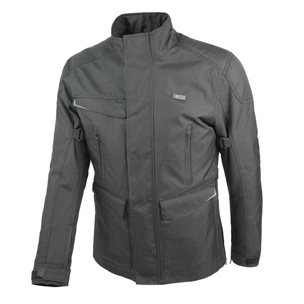 BY CITY Winter Route III Jacket