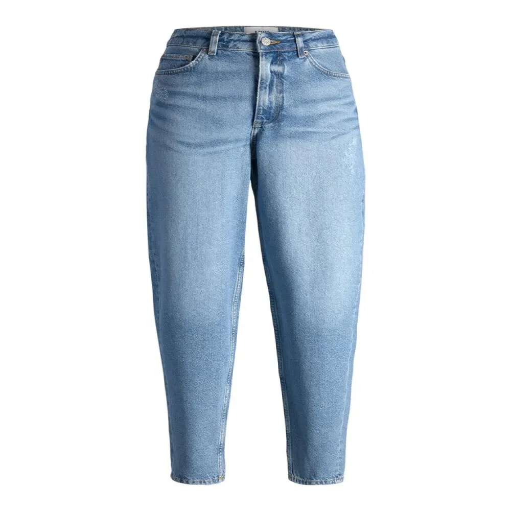 JACK & JONES Lisbon Mom Cr4022 High Waist Jeans