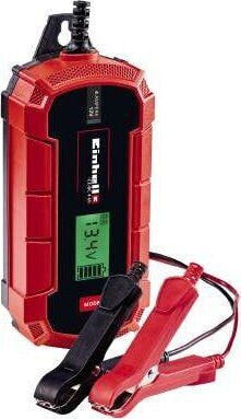 Einhell Einhell car battery charger CE-BC 4 M