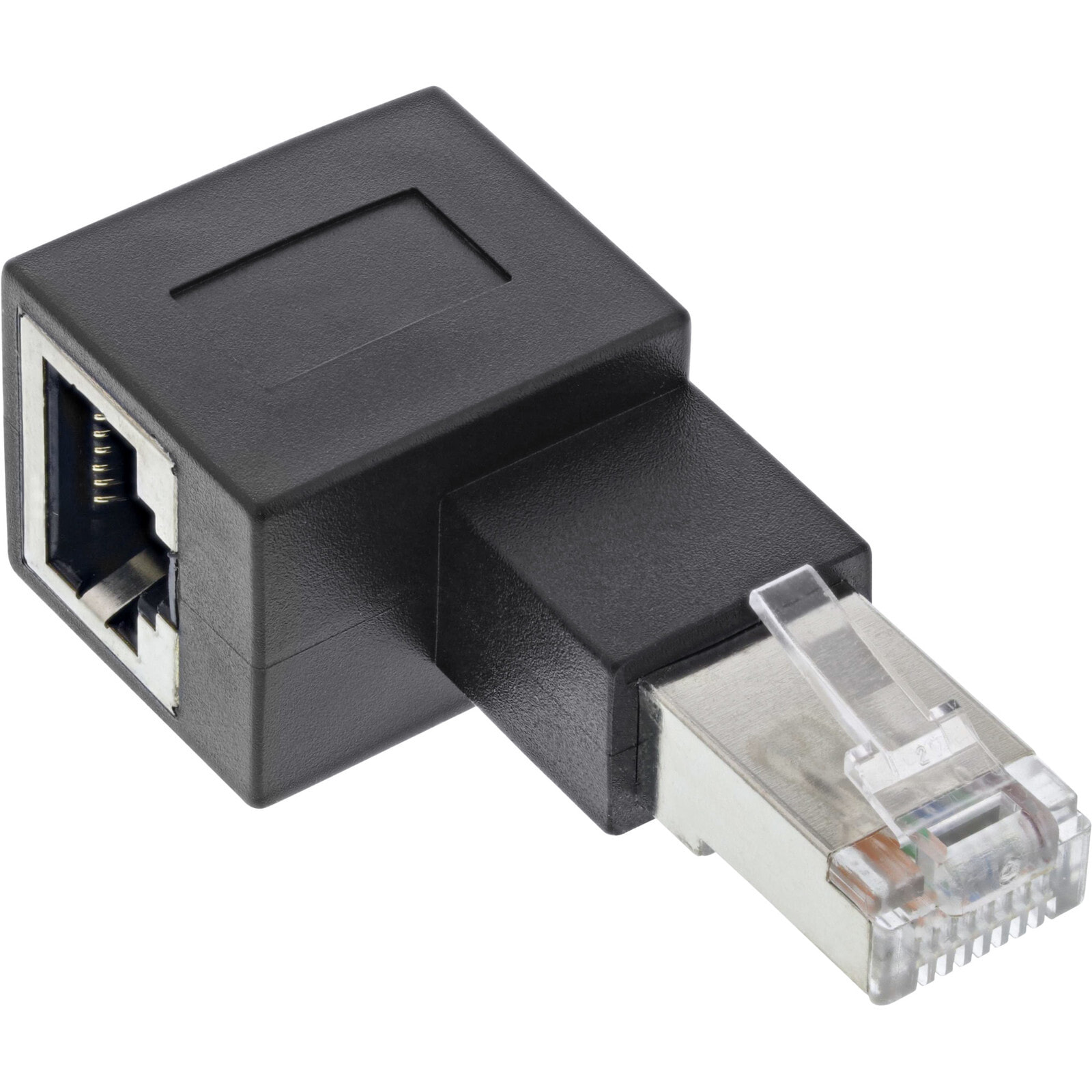 InLine 69991D сетевая карта Ethernet 10000 Мбит/с