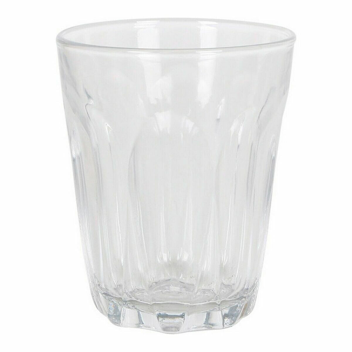 Set of glasses Duralex Provence Crystal Transparent (6 pcs)