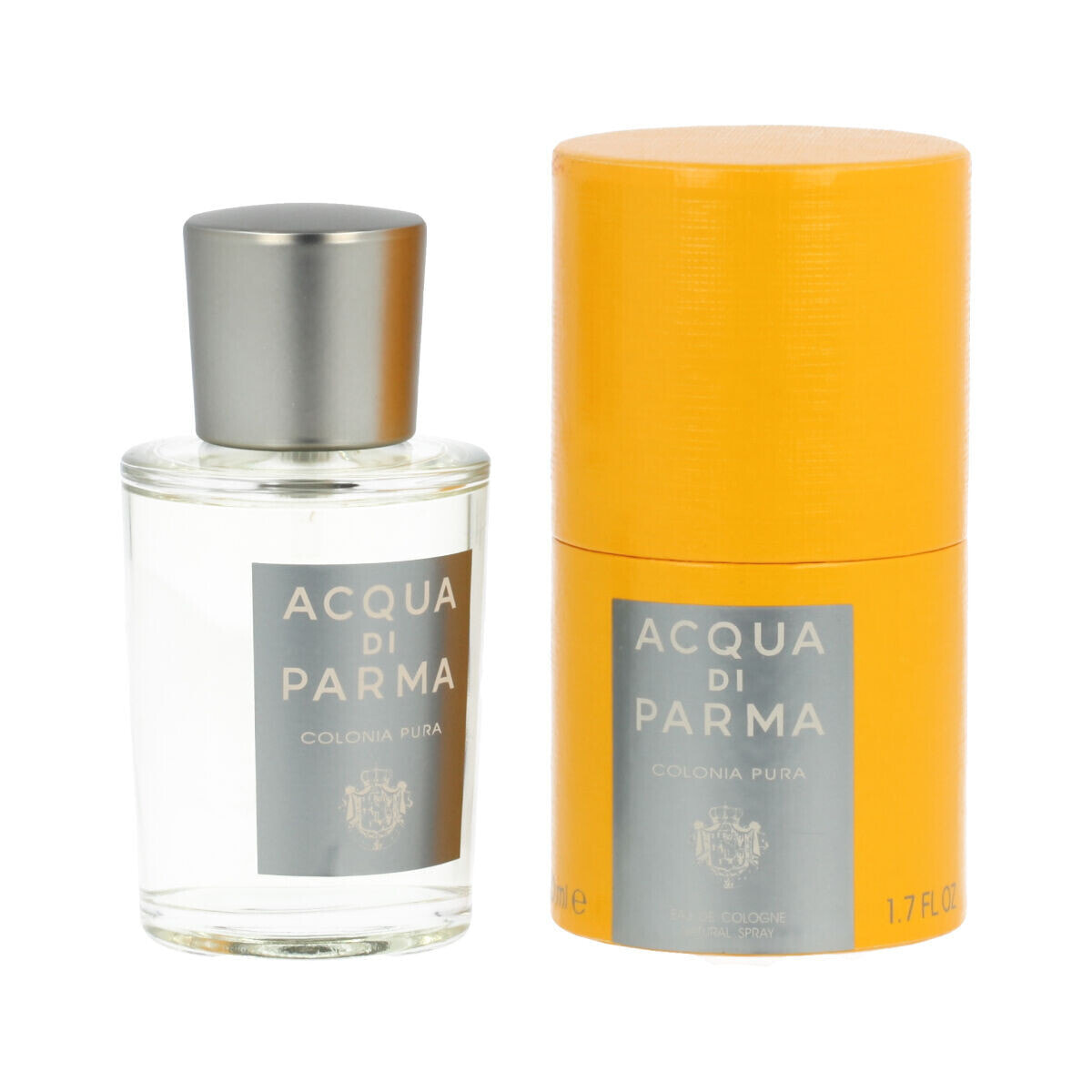 Unisex Perfume Acqua Di Parma EDC Colonia Pura 50 ml