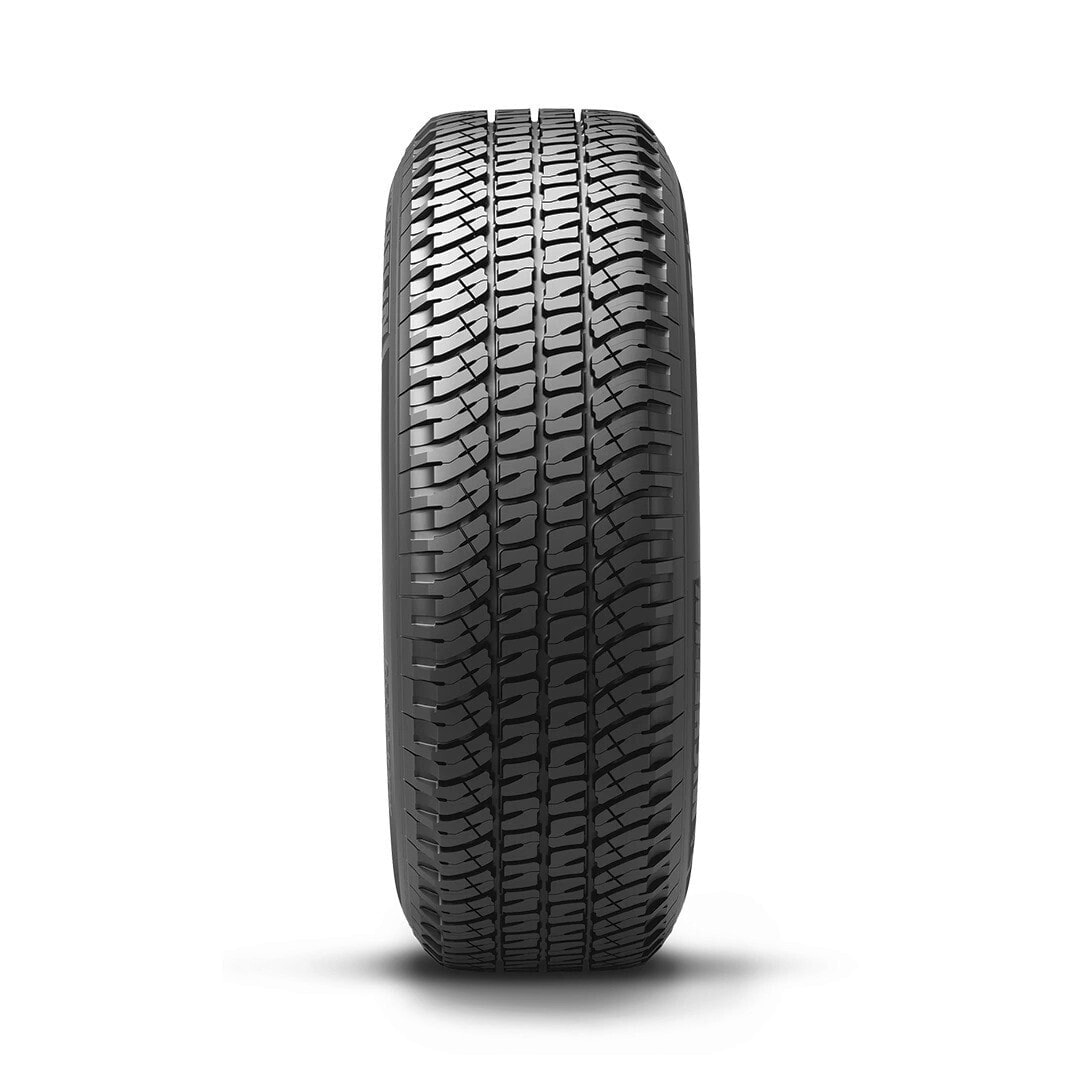 Шины для внедорожника летние Michelin LTX AT 2 275/70 R18 125S