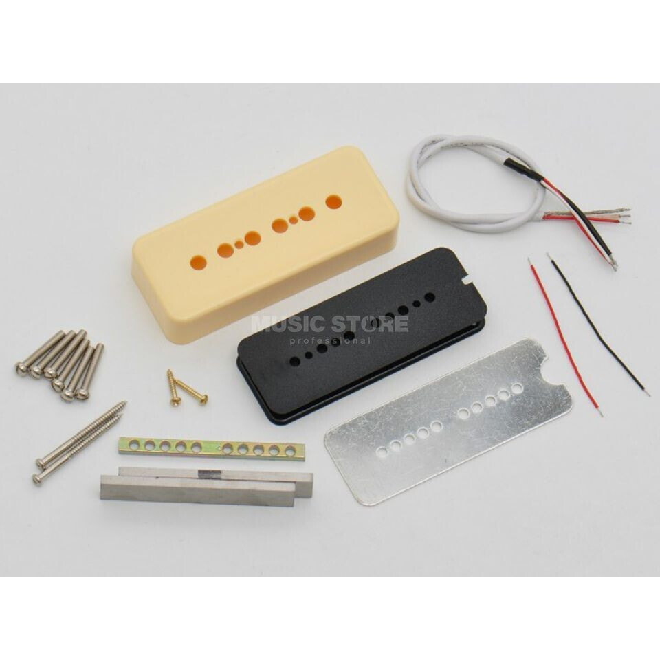 Göldo PUK90 Pick-Up Winding Kit for P-90