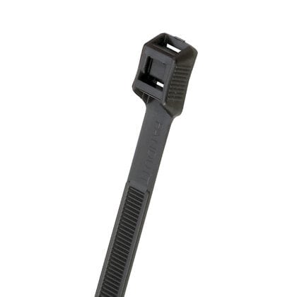Panduit IT940-C0 стяжка для кабелей Нейлон Черный 100 шт