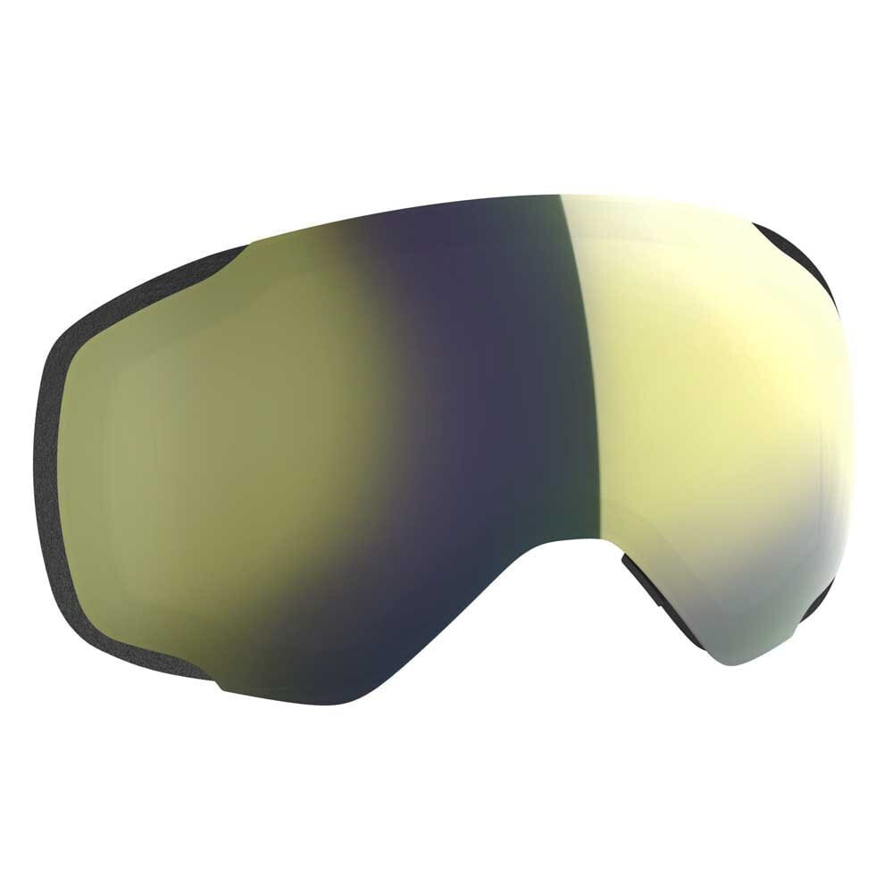 SCOTT Vapor Photochromic Lens