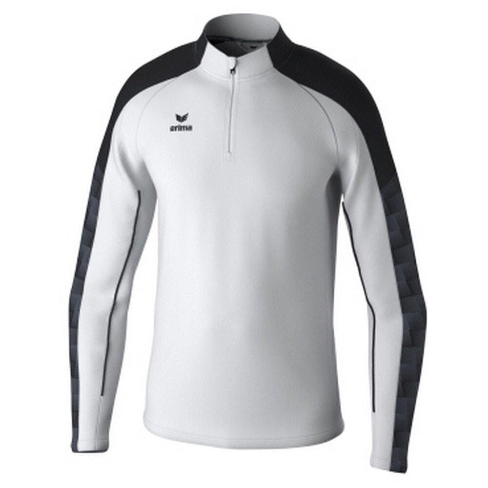 ERIMA Evo Star Training Junior Half Zip Sweatshirt