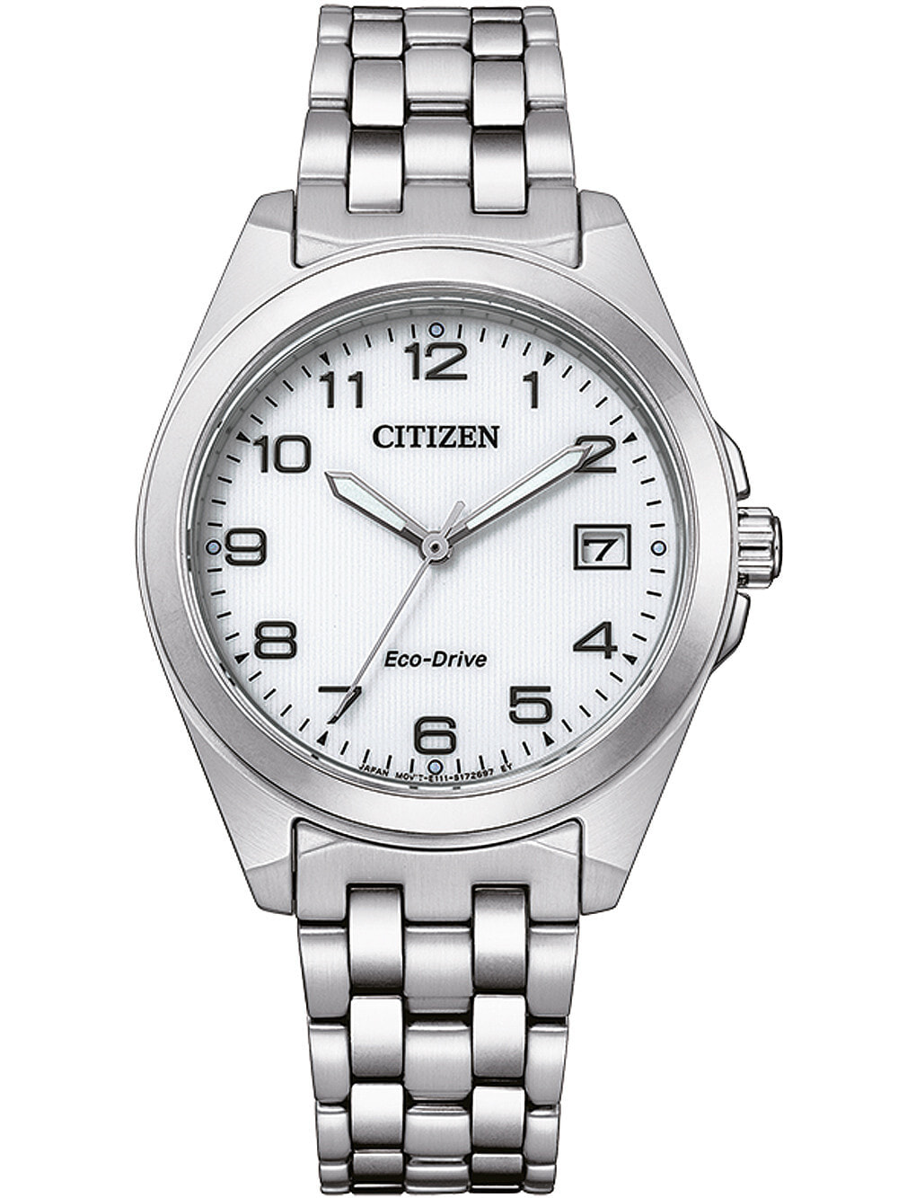 Женские наручные кварцевые часы Citizen