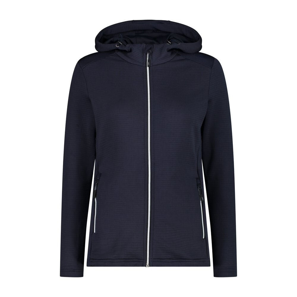 CMP 31E1836 full zip fleece