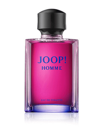 Joop! Homme Neon Edition Eau de Toilette Spray