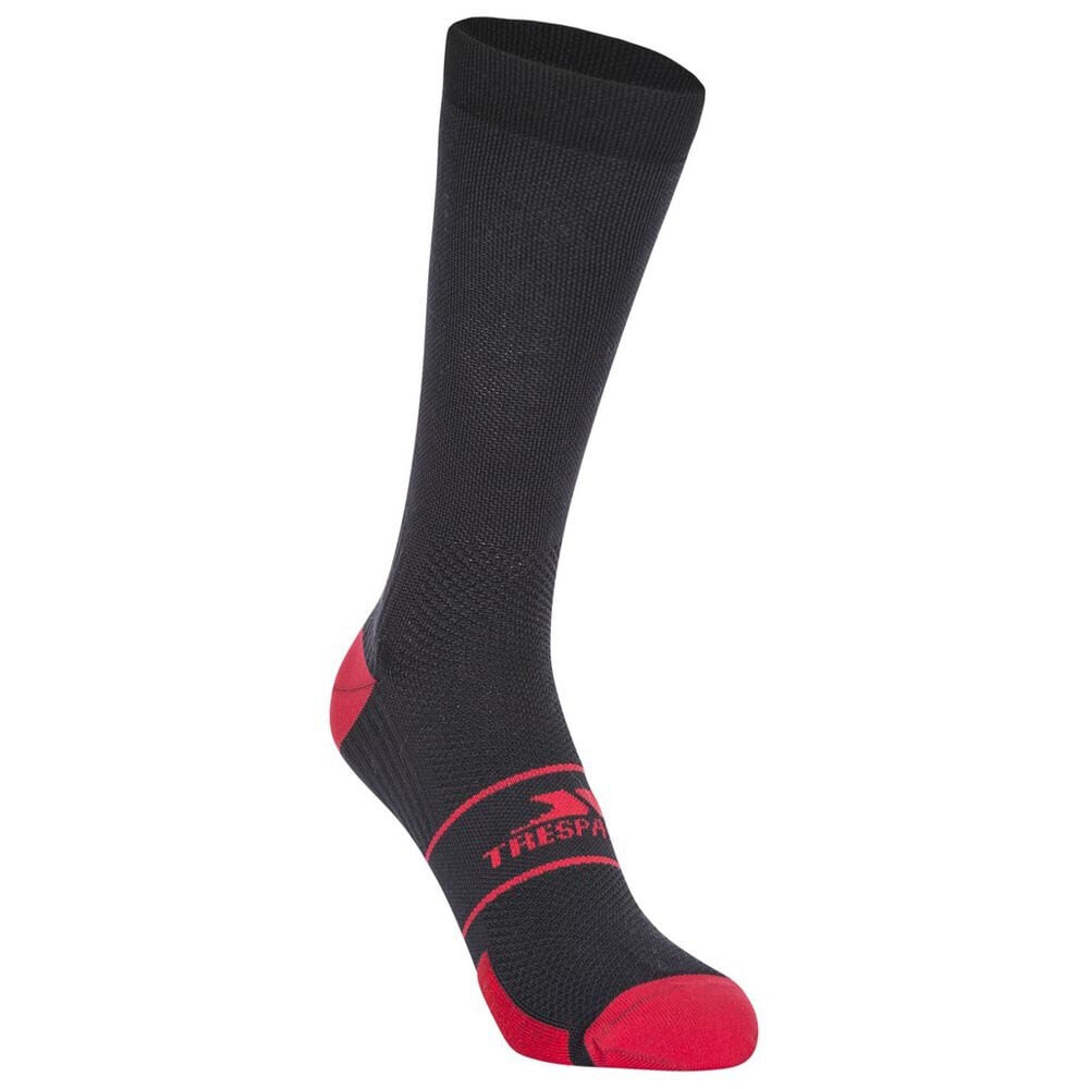 TRESPASS Frame Cycling Liner Socks