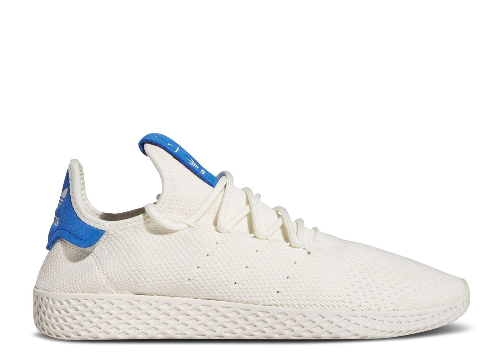 Pharrell x Tennis Hu 'White Blue'