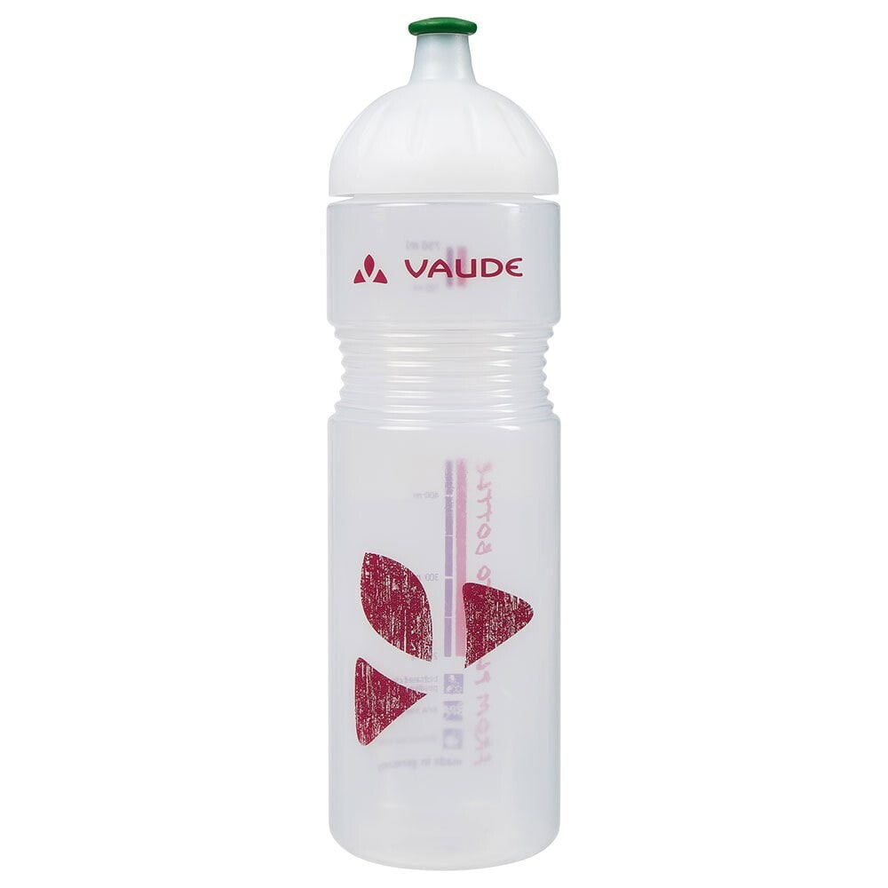 VAUDE BIKE Bike Organic 750ml Water Bottle