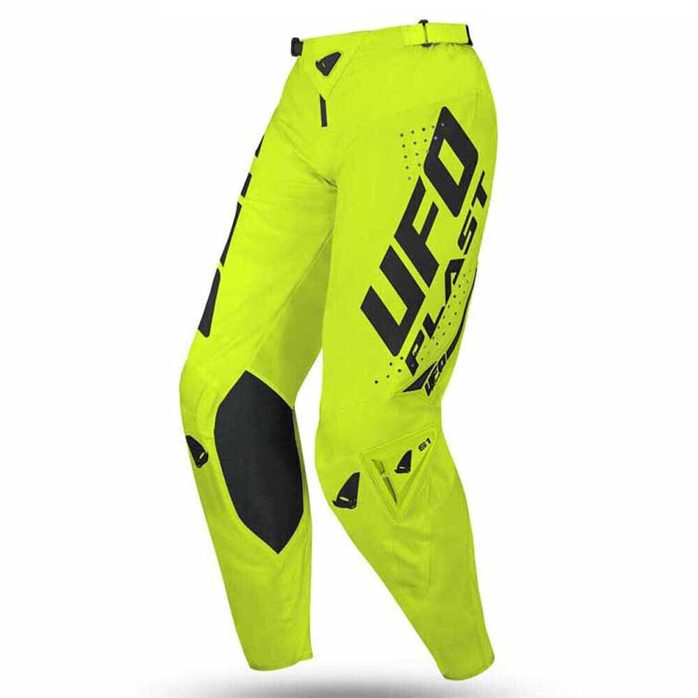 UFO Radial off-road pants