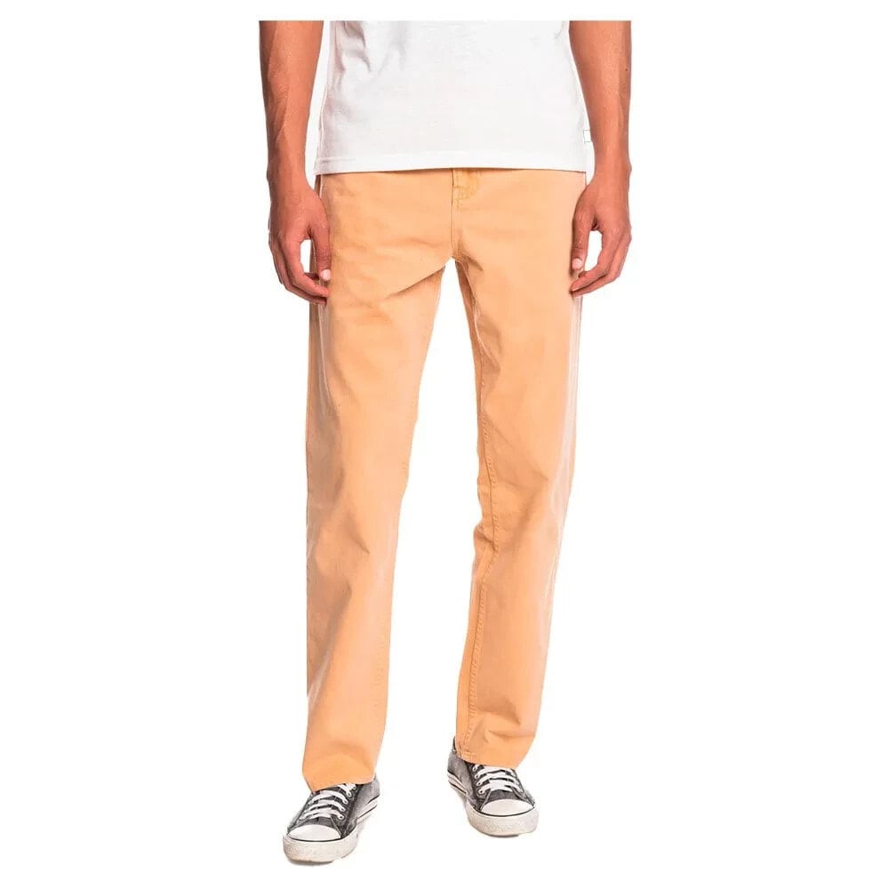 QUIKSILVER Natural Dye Jeans