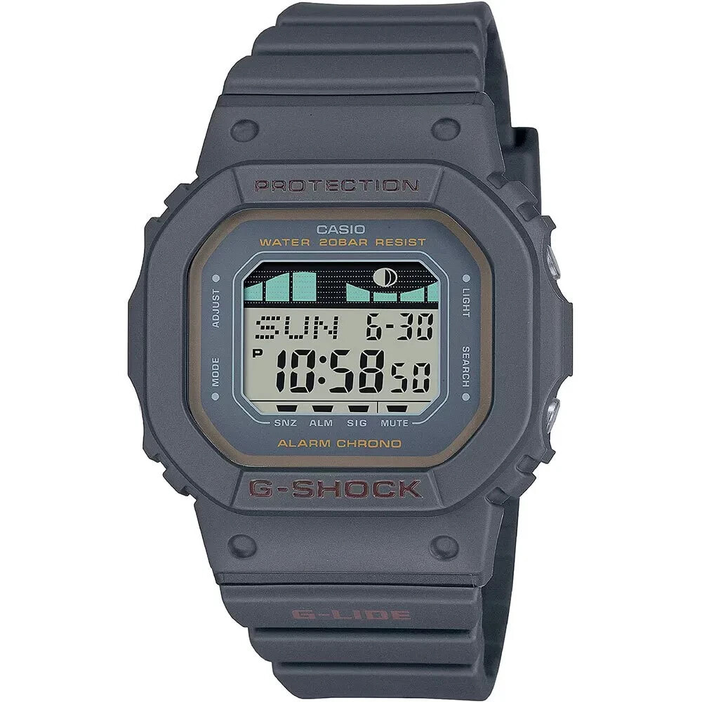 CASIO GLX-S5600-1ER watch