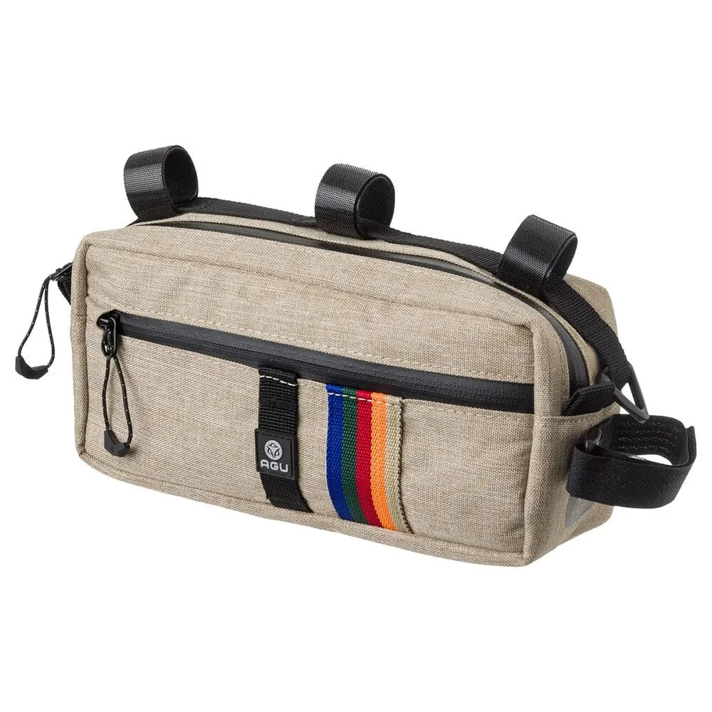 AGU Roll Bag Venture Handlebar Bag 2L