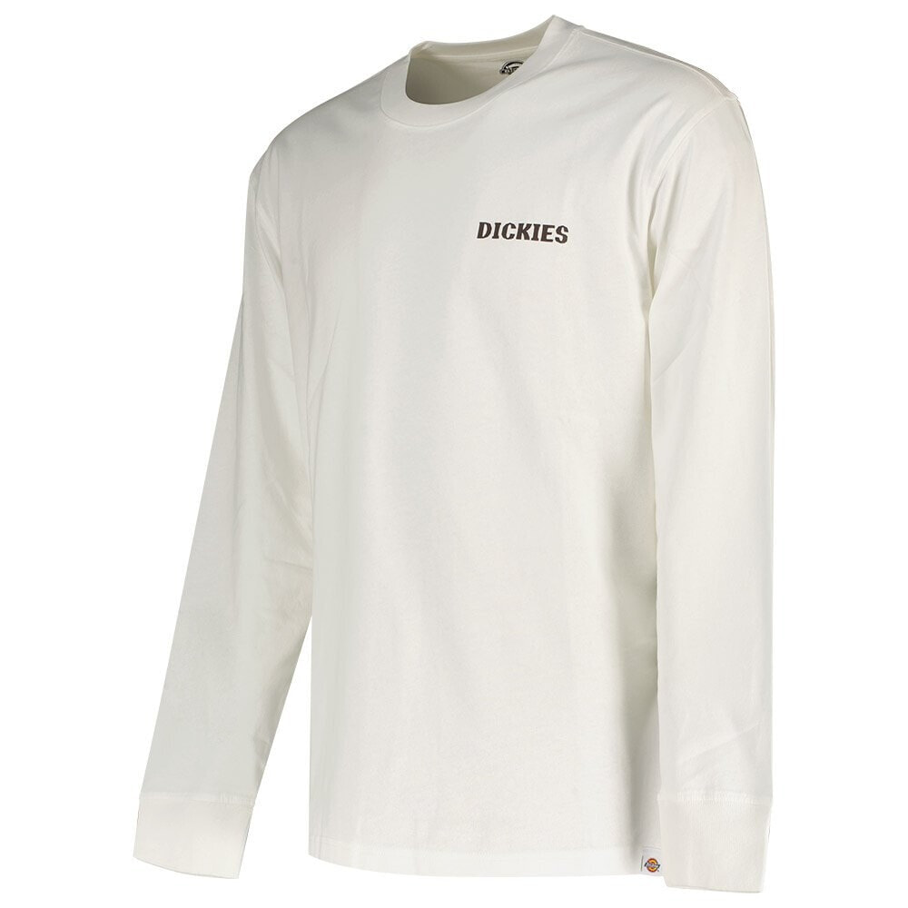 DICKIES Hays Long Sleeve T-Shirt