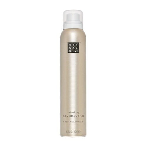 Rituals Elixir Collection Refreshing Dry Shampoo